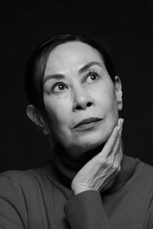 Susan Africa