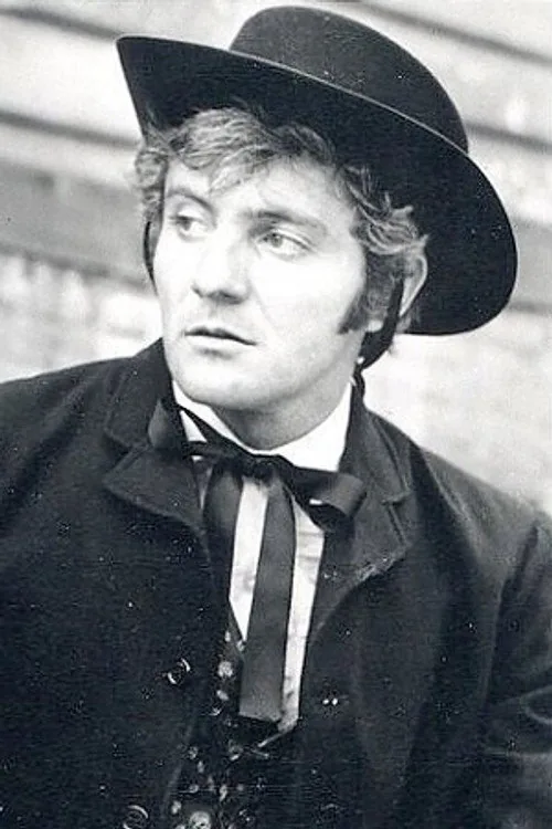 Carlos East