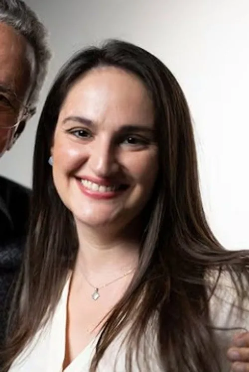 Cristina Carrión