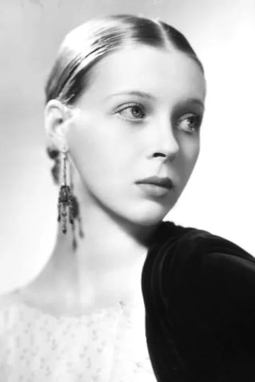Phyllis Stanley