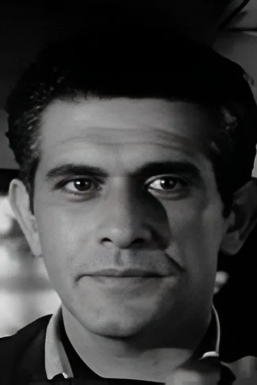 George Sawaya