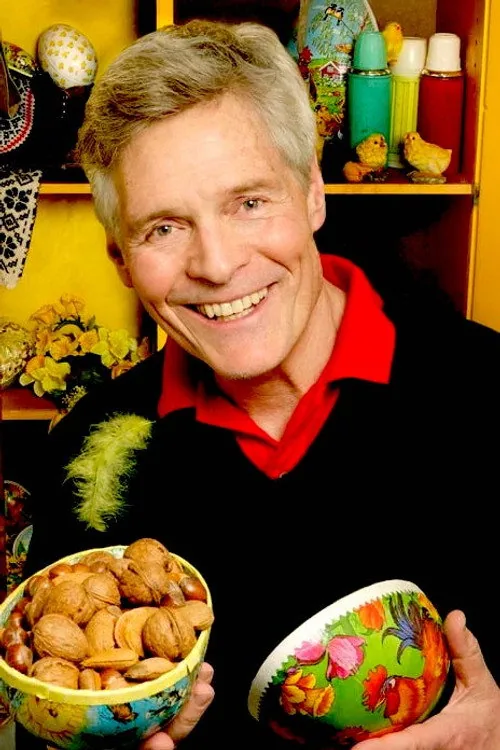 Roald Øyen