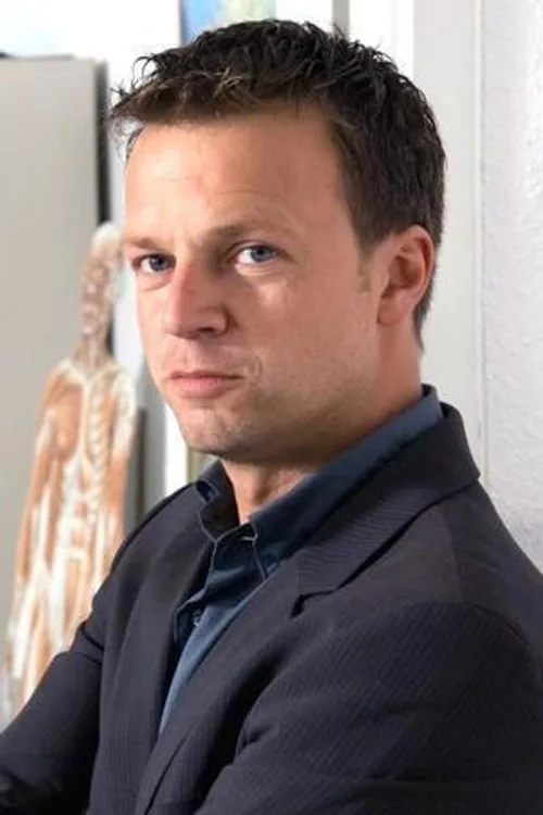 Michael Härle