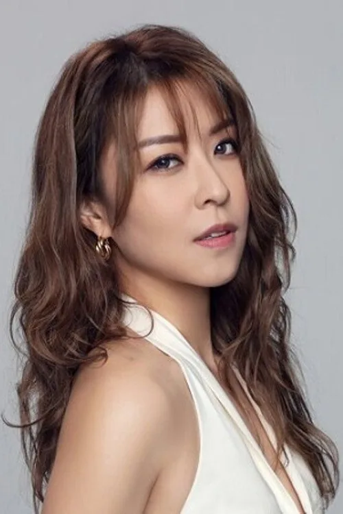 Jolie Chan Yuen-Kei