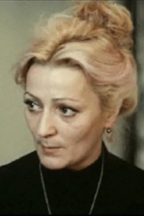 ზეინაბ ბოცვაძე