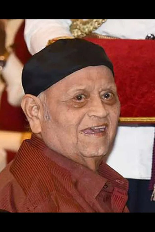 Dinyar Contractor