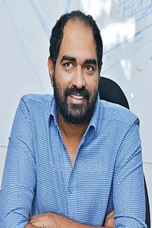 Radha Krishna Jagarlamudi