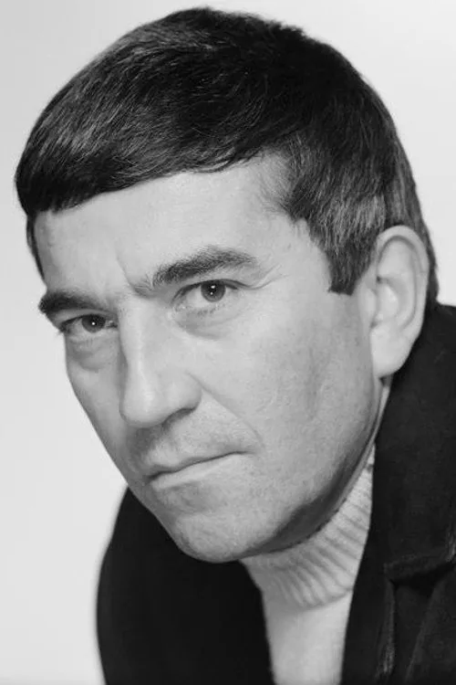 Georges Guéret