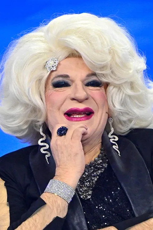 Platinette