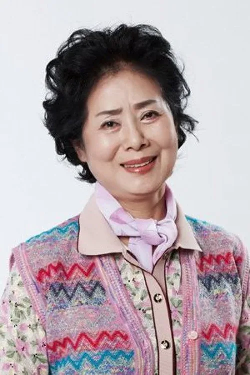 선우용여