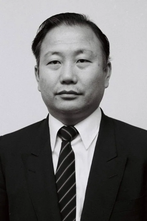 尹隆道