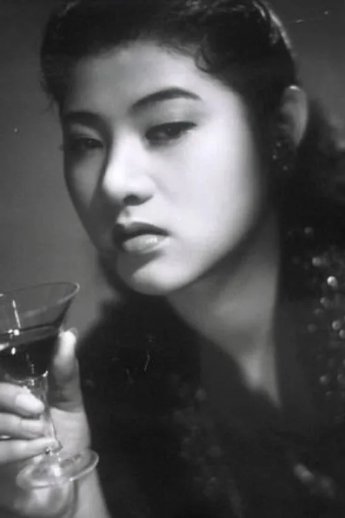 筑波久子