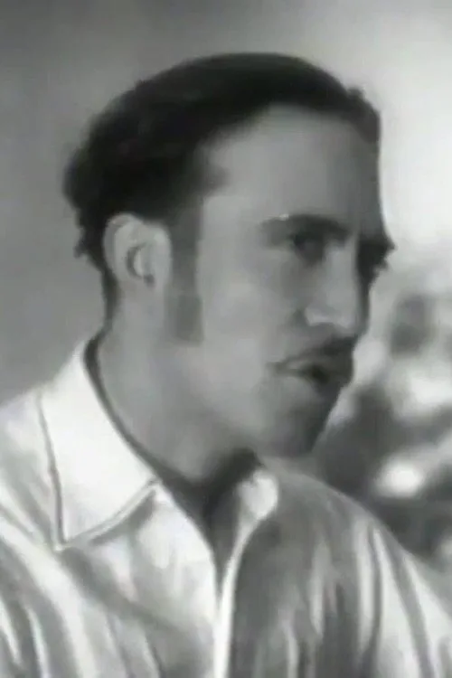 Joaquín Busquets