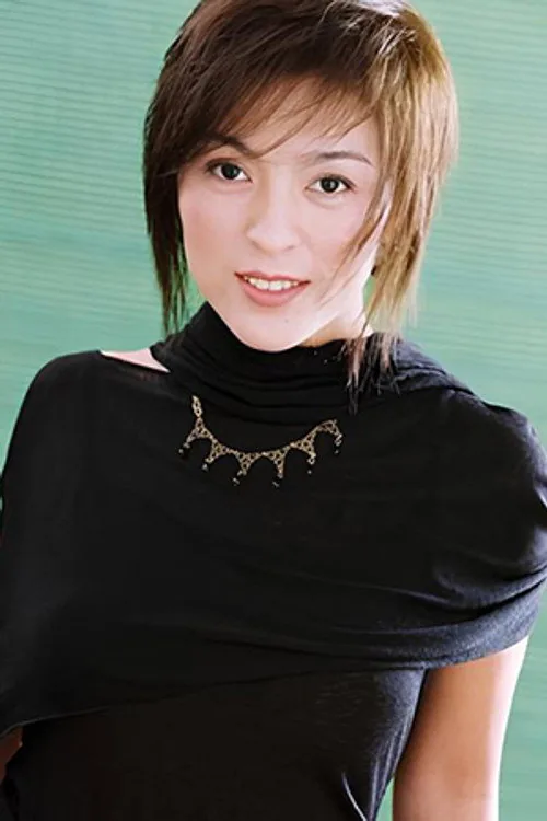 Tamara Guo