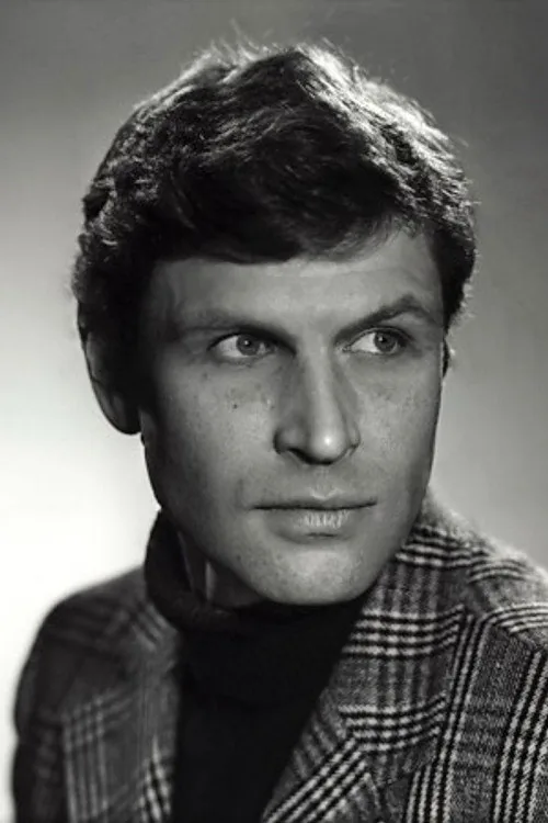 Vadim Spiridonov