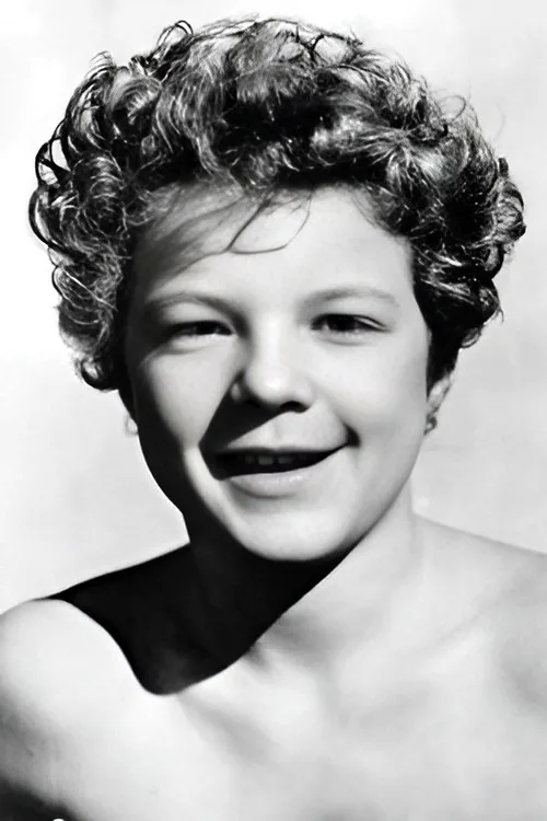 Johnny Sheffield