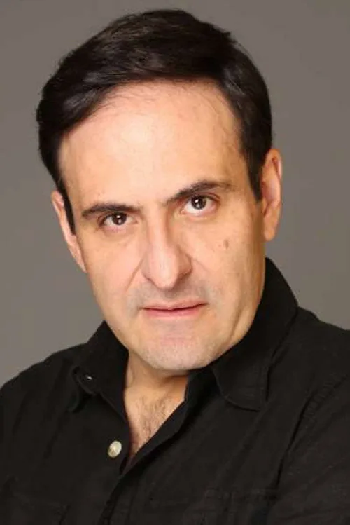 Alejandro Calva