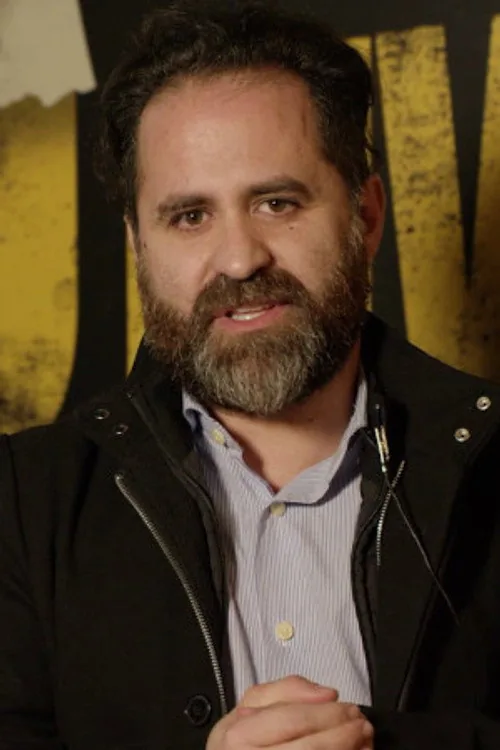 Luís Ismael