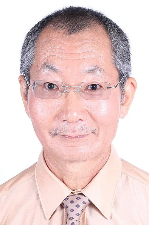 William Wang