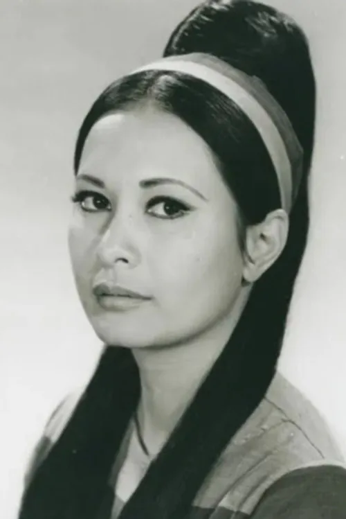 Charito Solis