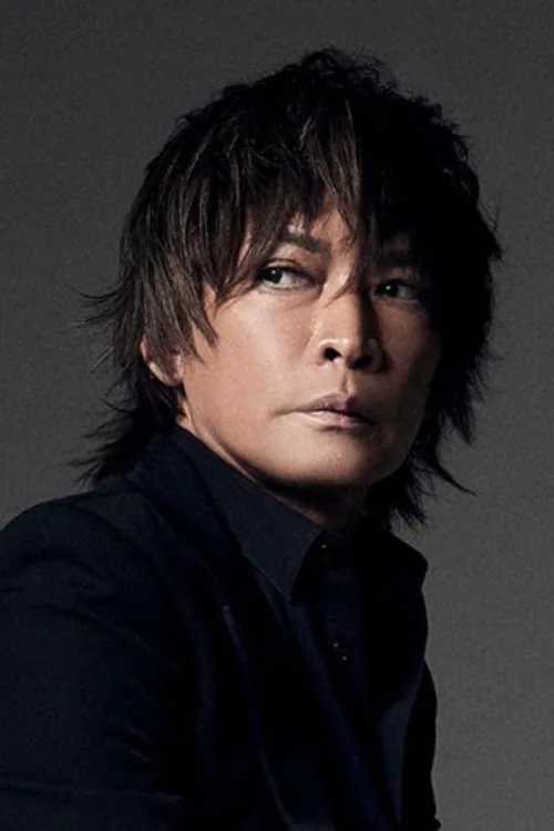 Inoue Kiyonobu