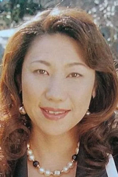 風見怜香