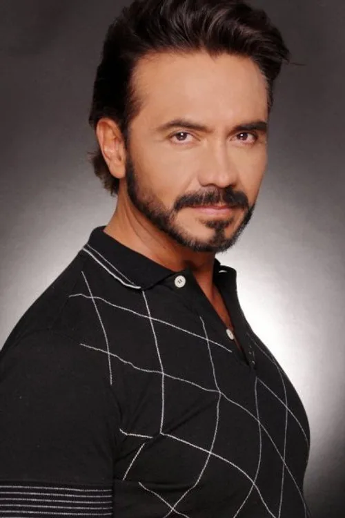 Tomás Goros
