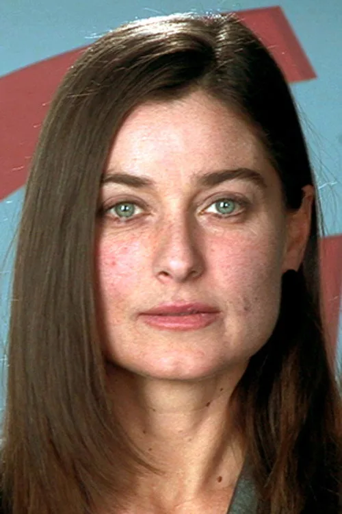Andrea Freund
