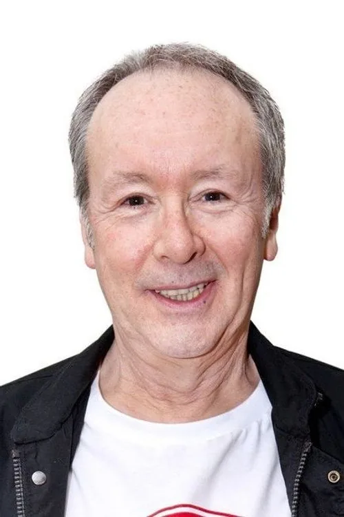 Brian Downey