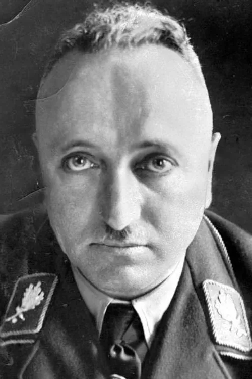 Robert Ley