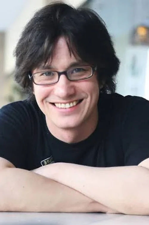 Gavin Yap