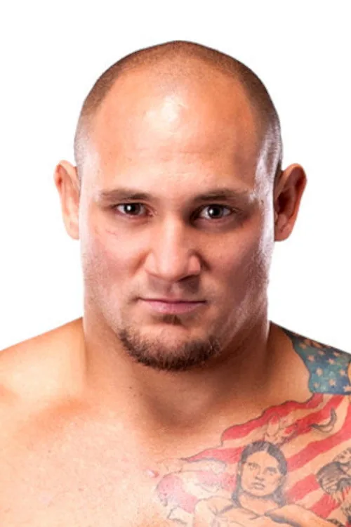 Shawn Jordan