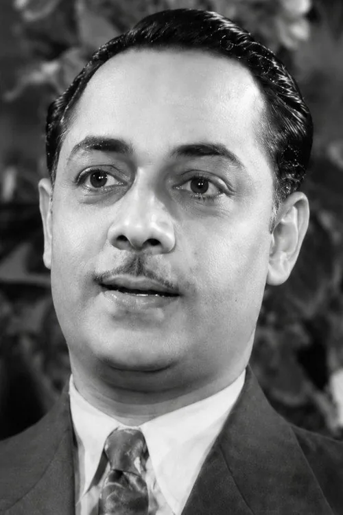 T. R. Ramachandran