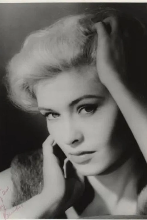 Judy Bamber