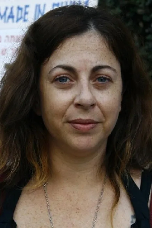 Sarit Vino-Elad