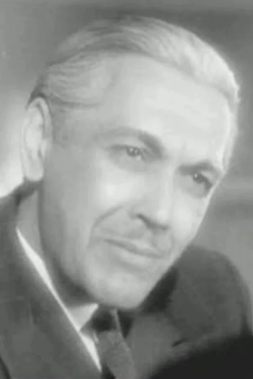 Manuel Arvide