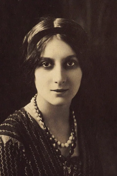 Stacia Napierkowska