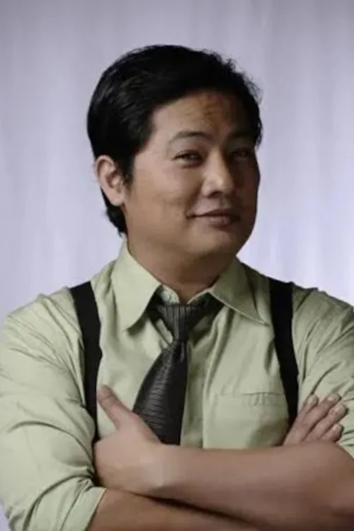 Smokey Manaloto