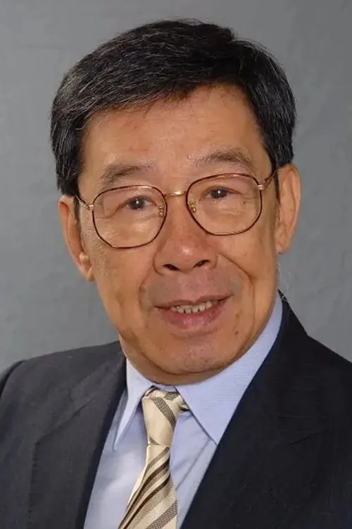 ​Hồ Phong