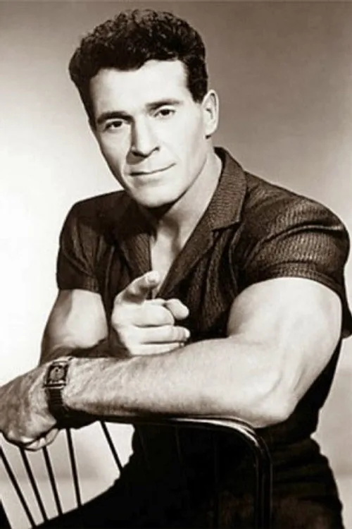 Jack LaLanne