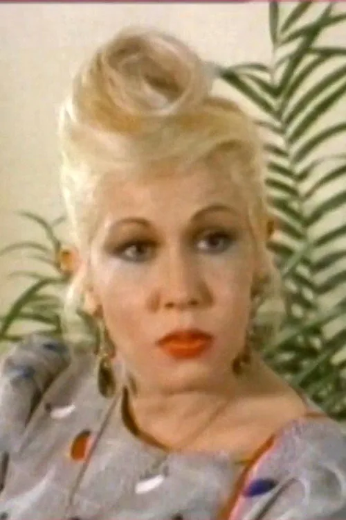 Blanca Nieves
