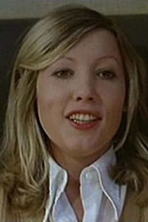 Evelyne Thomas