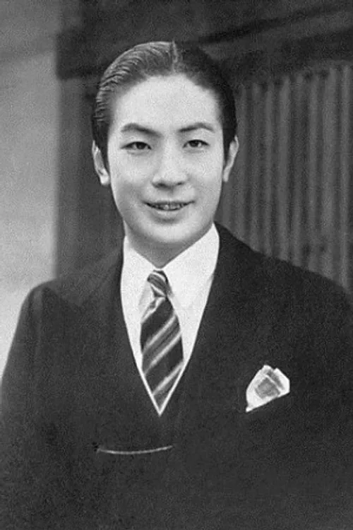 坂東好太郎