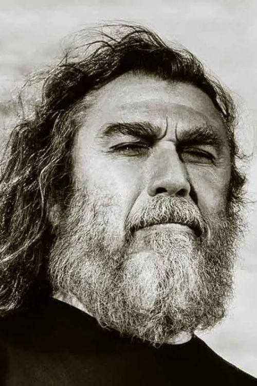 Tom Araya