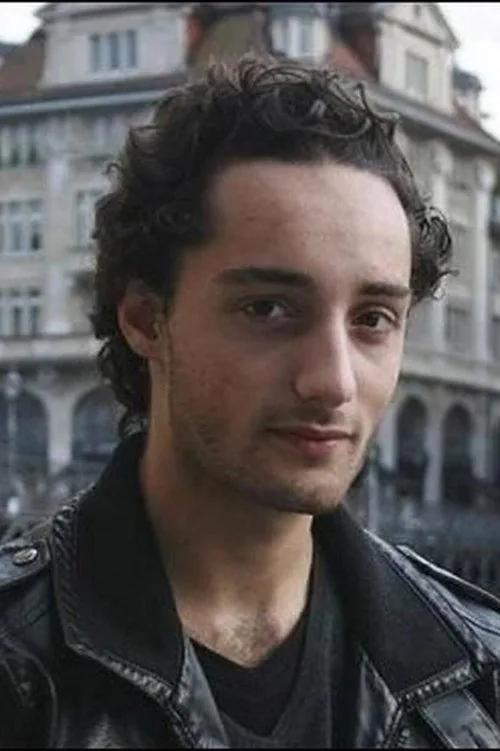 Scherwin Amini