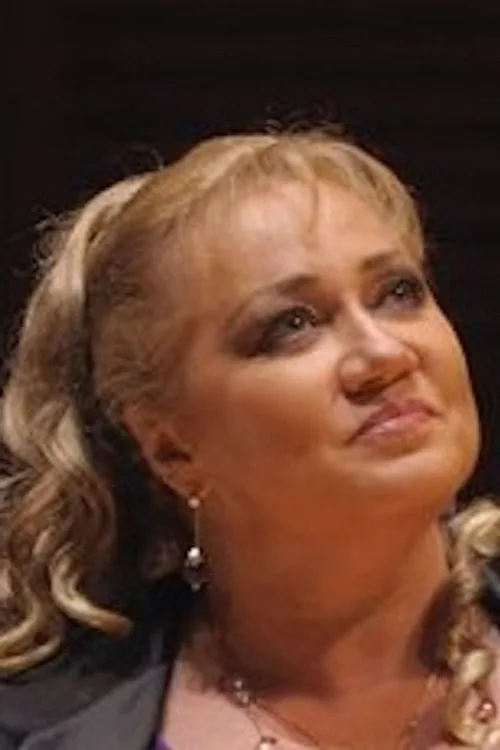 Olga Borodina