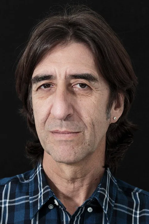 Benjamín Prado