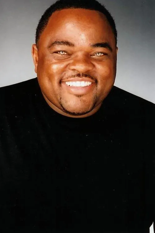 Gerald Kelly