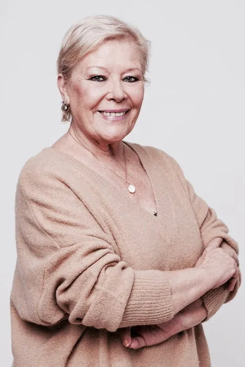 María Garralón