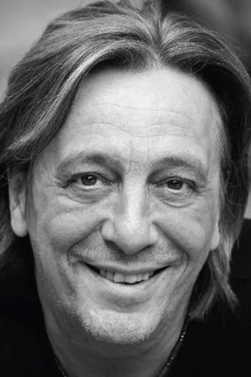 Serge Fiori